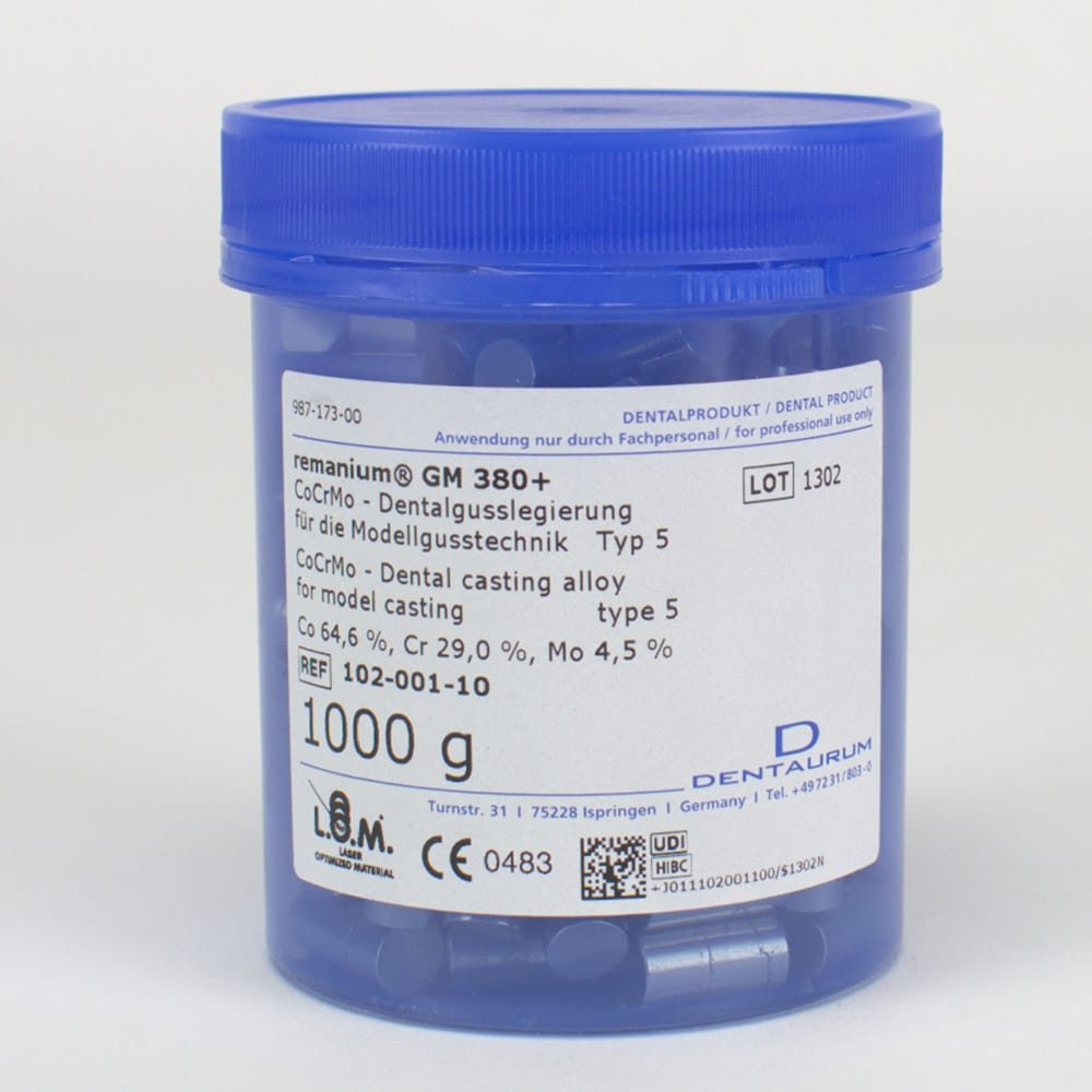 Remanium Secura 50G