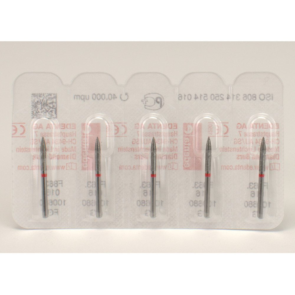 Diamant FG F 863.016 5St
