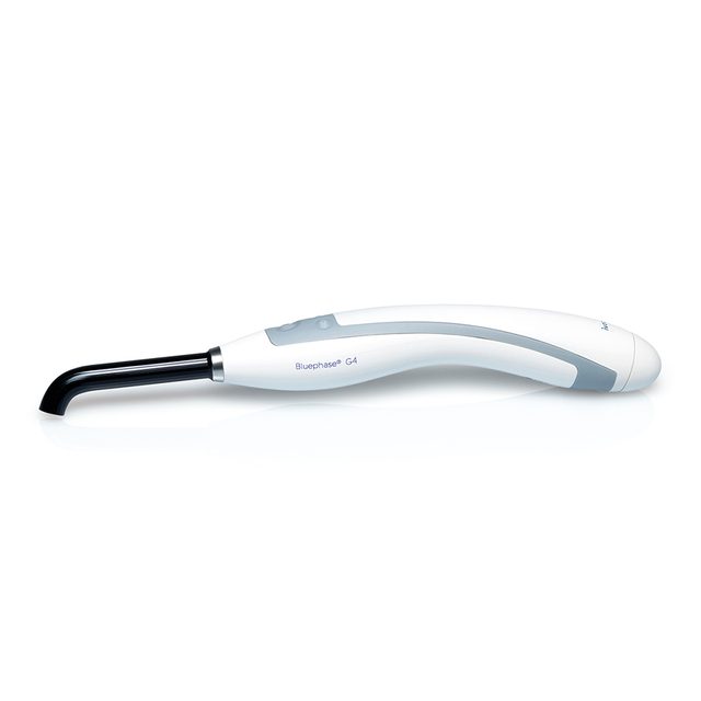Bluephase G4 100-240V grau  St