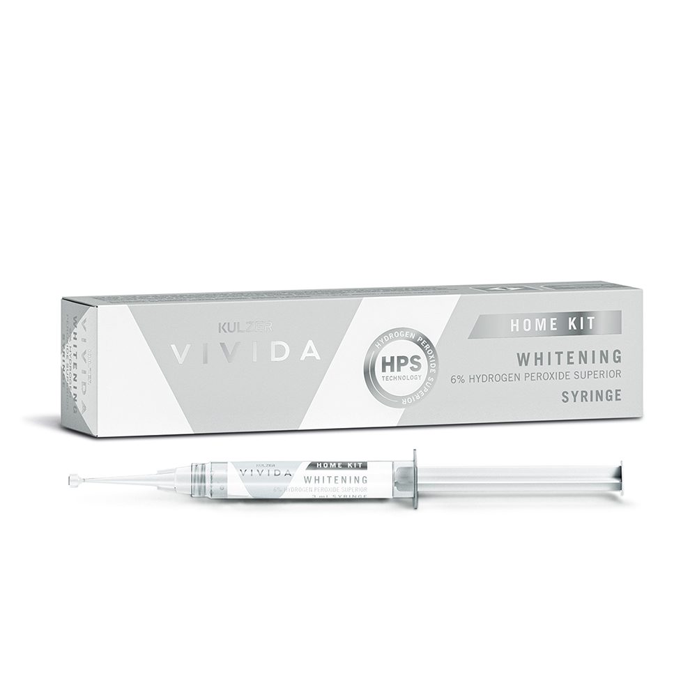 Vivida Home Syr 6% HPS Refill  50g