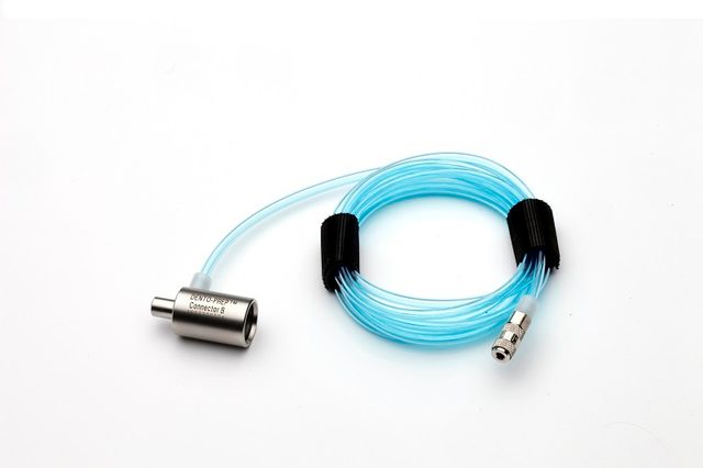 Dento-Prep quick Connector/B  St