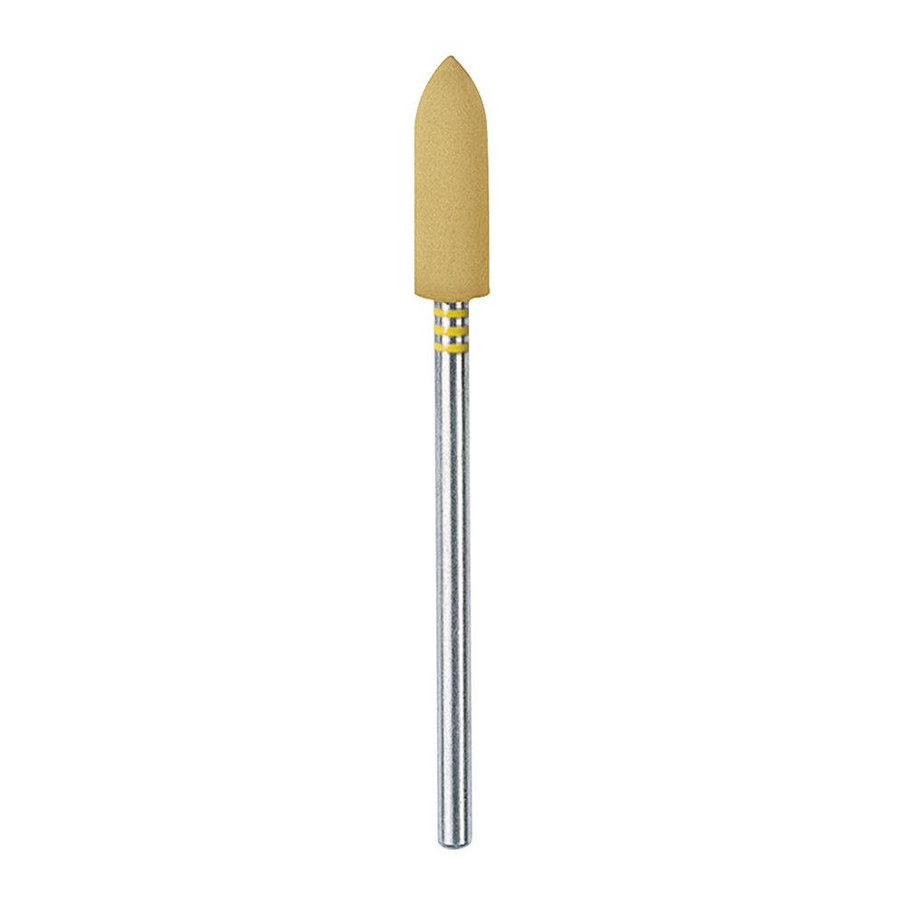 Ceragloss Polierer Hst gelb 30041, Stück
