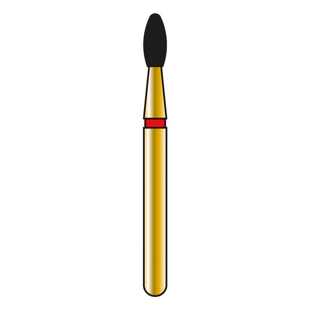 Diatech Diamant FG 879.016 3.5F  5St