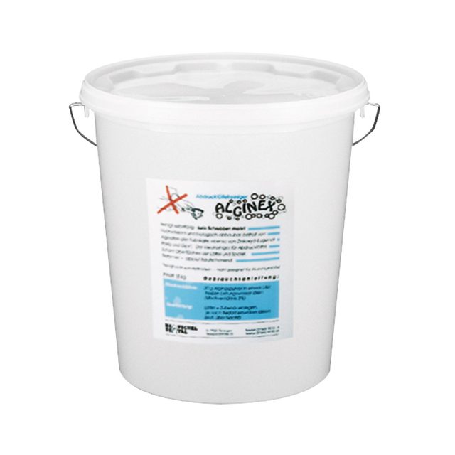 Alginex Löffelreiniger, 10 kg Eimer