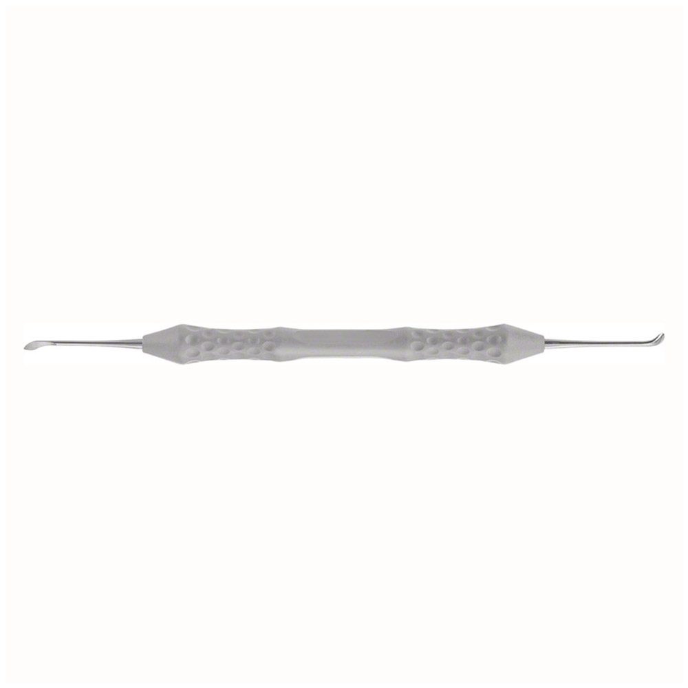 Tellerraspatorium DB407 3,8 mm, Stück