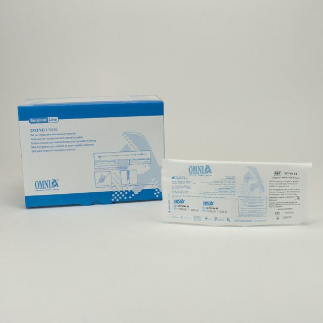 Omnia Sprayschlauchsys. Kühlung NSK 10St