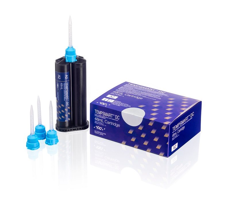 TEMPSMART DC Kartusche A1 48ml
