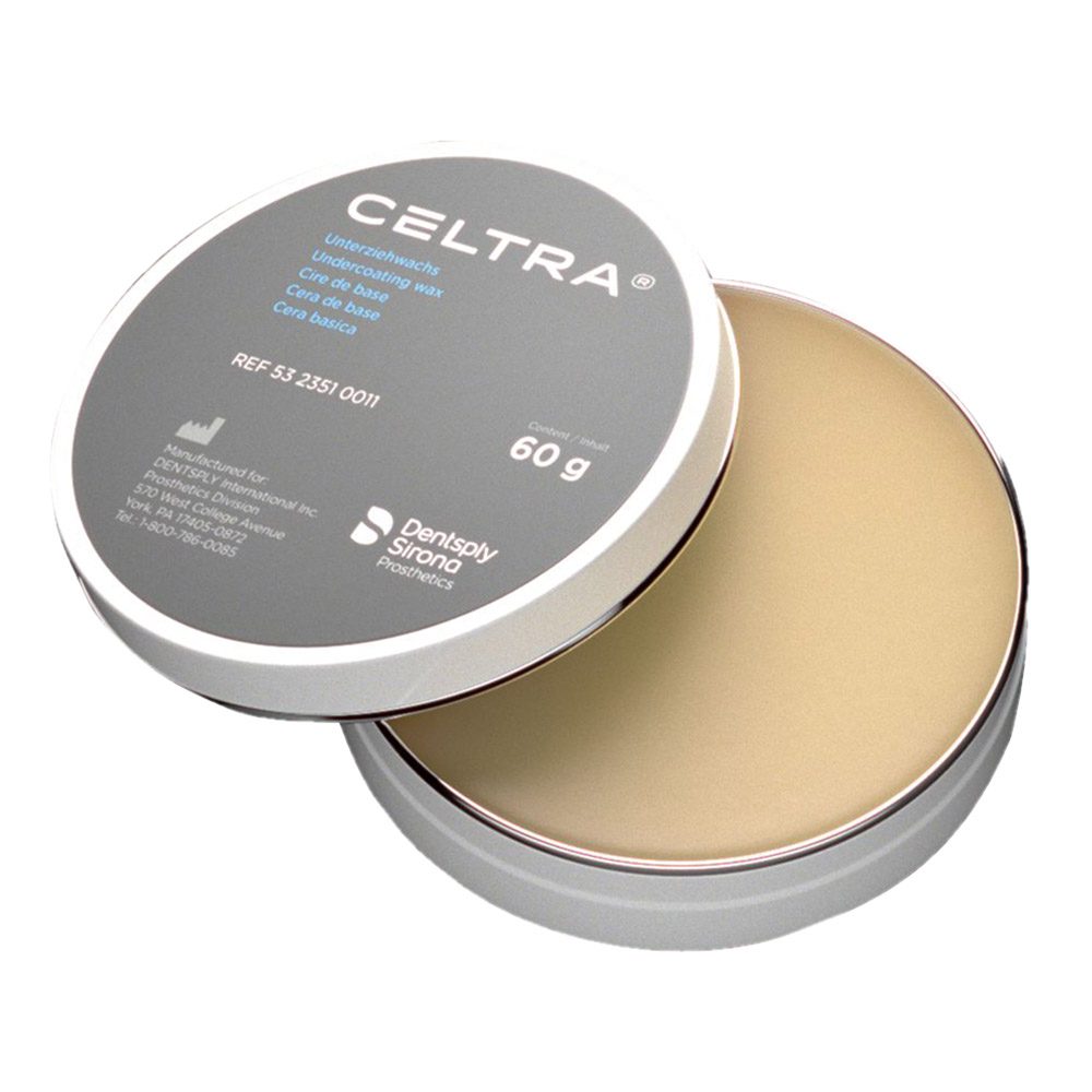 CELTRA Unterziehwachs 60g