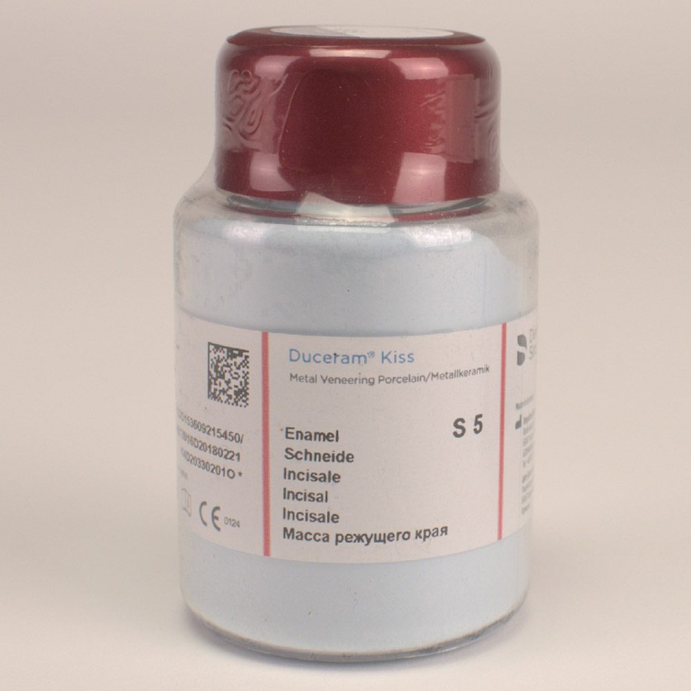 Duceram Kiss Schneide S05    75g