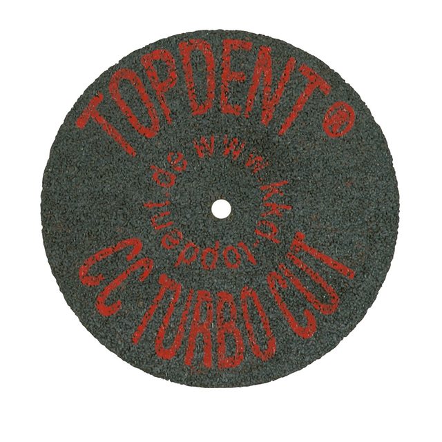 Trennscheiben CC Tubro Cut 31 x 1,00 mm, 20 Stück