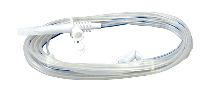 Kühlmittelschlauch Surgic XT, 5 Stück
