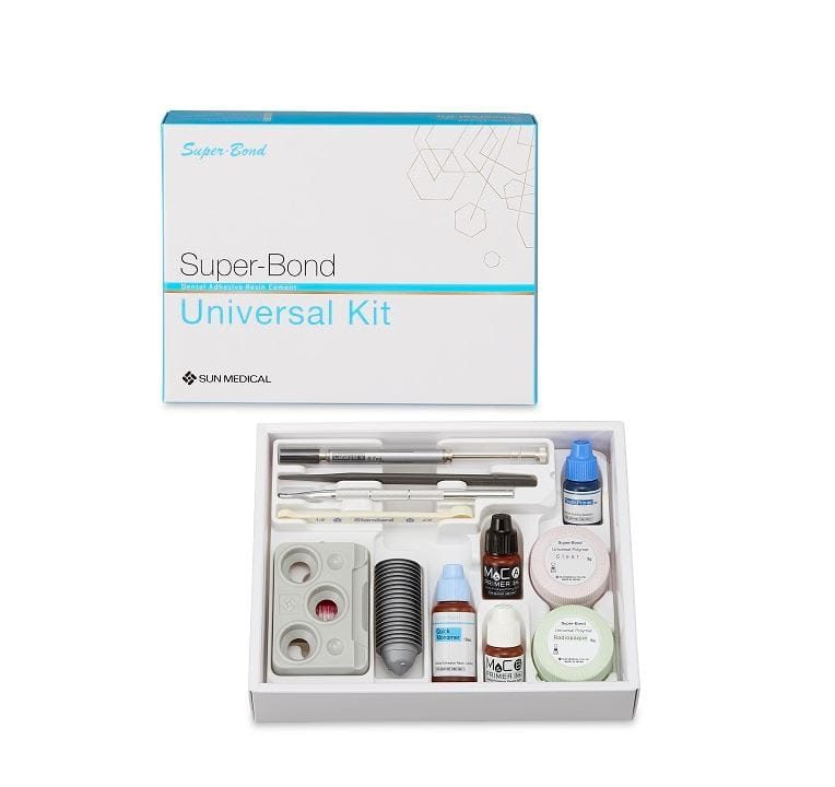 Bond-Saver Universalflasche  St