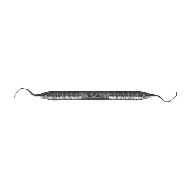 Kürette Langer 17/18 Gr.6 St