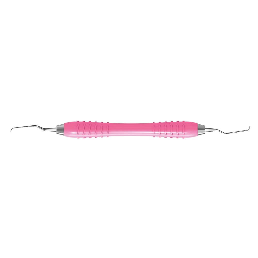 Kürette Gracey Mini-Five 951 11-12 pink, Stück