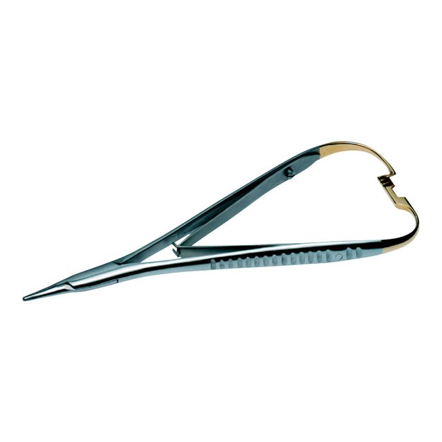 Nadelhalter NHTCLI Lichtenb.mini 14cm St