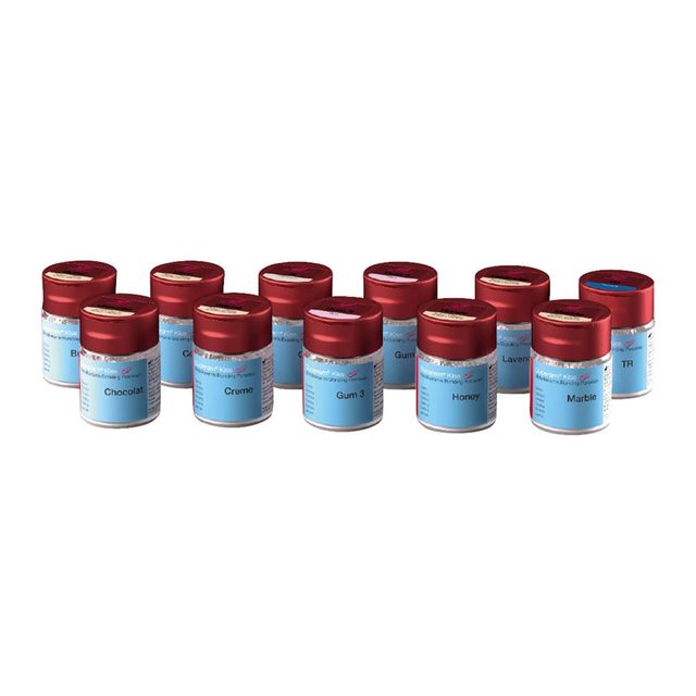 Ducera Liquid OCL universal, 250 ml Flasche