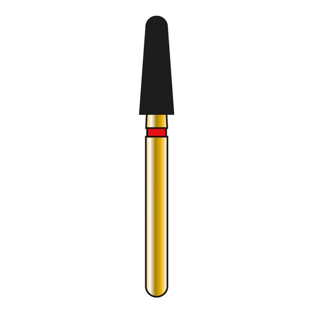 Diatech Diamant FG 856.025 7F 5St