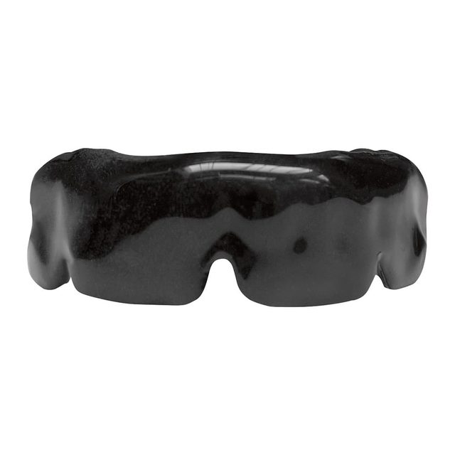 Playsafe 120mm heavy-p. tiefschwarz Set