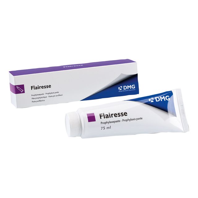Flairesse Paste Melon mittel, 75 ml Tube
