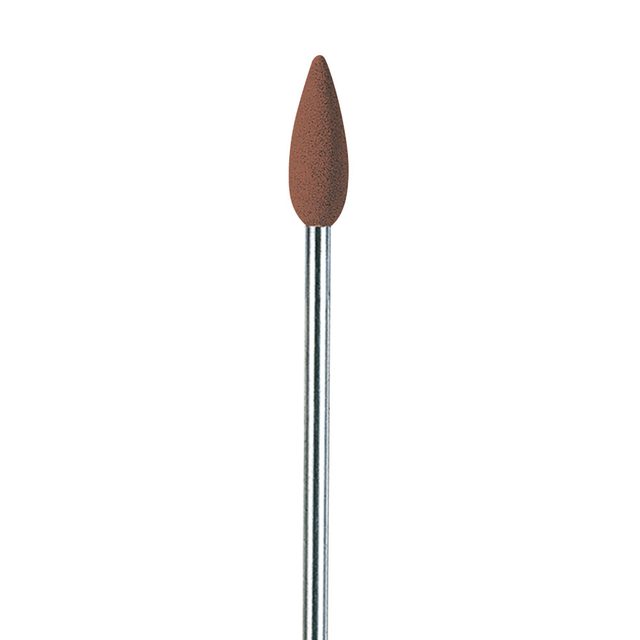 Alphaflex Polierer Hst 0040, 12 Stück