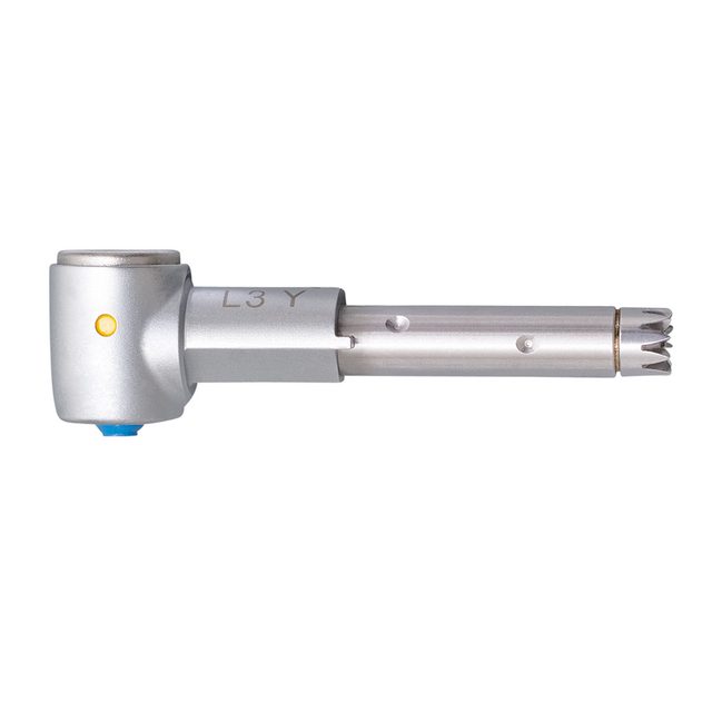 INTRA Kopf L3 Y 360° Endo 0,4mm Hub   St