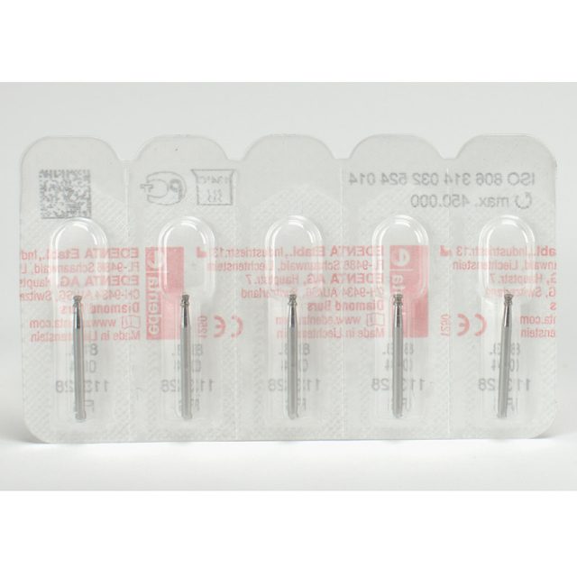 Diamant FG 813.014 5St