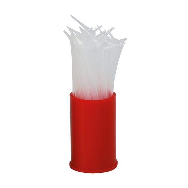 Cyano Minipipetten, 100 Stück
