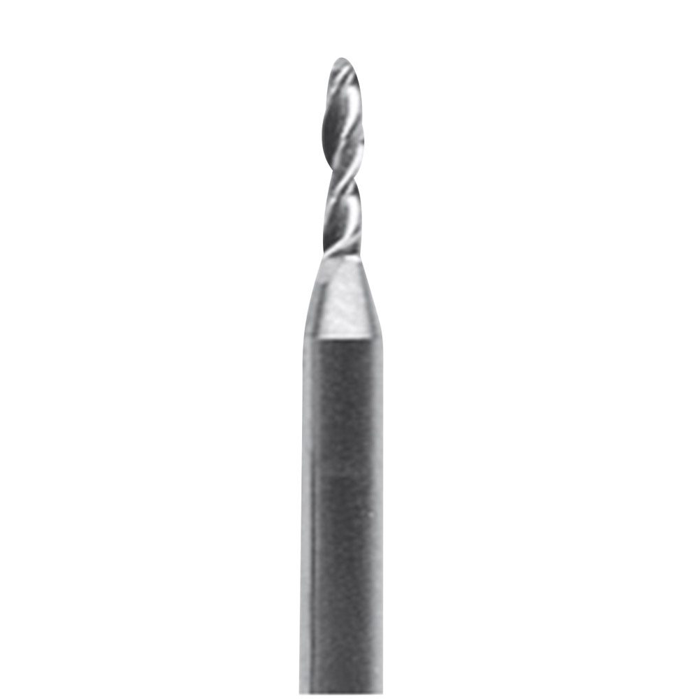 HM Pin Bohrer TC-Bur 1,60 mm 3 mm, Stück