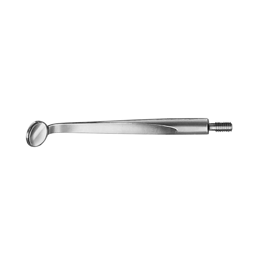 Resektionsspiegel Micro Rhodium 5mm St