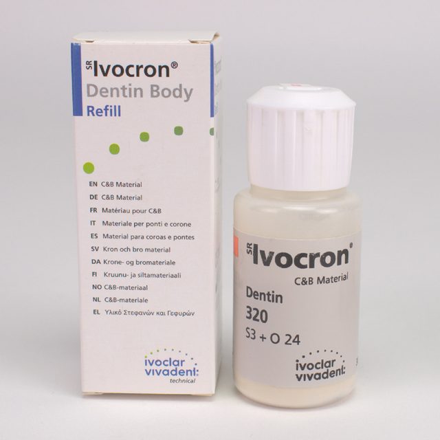 Ivocron D 320/5B    30g