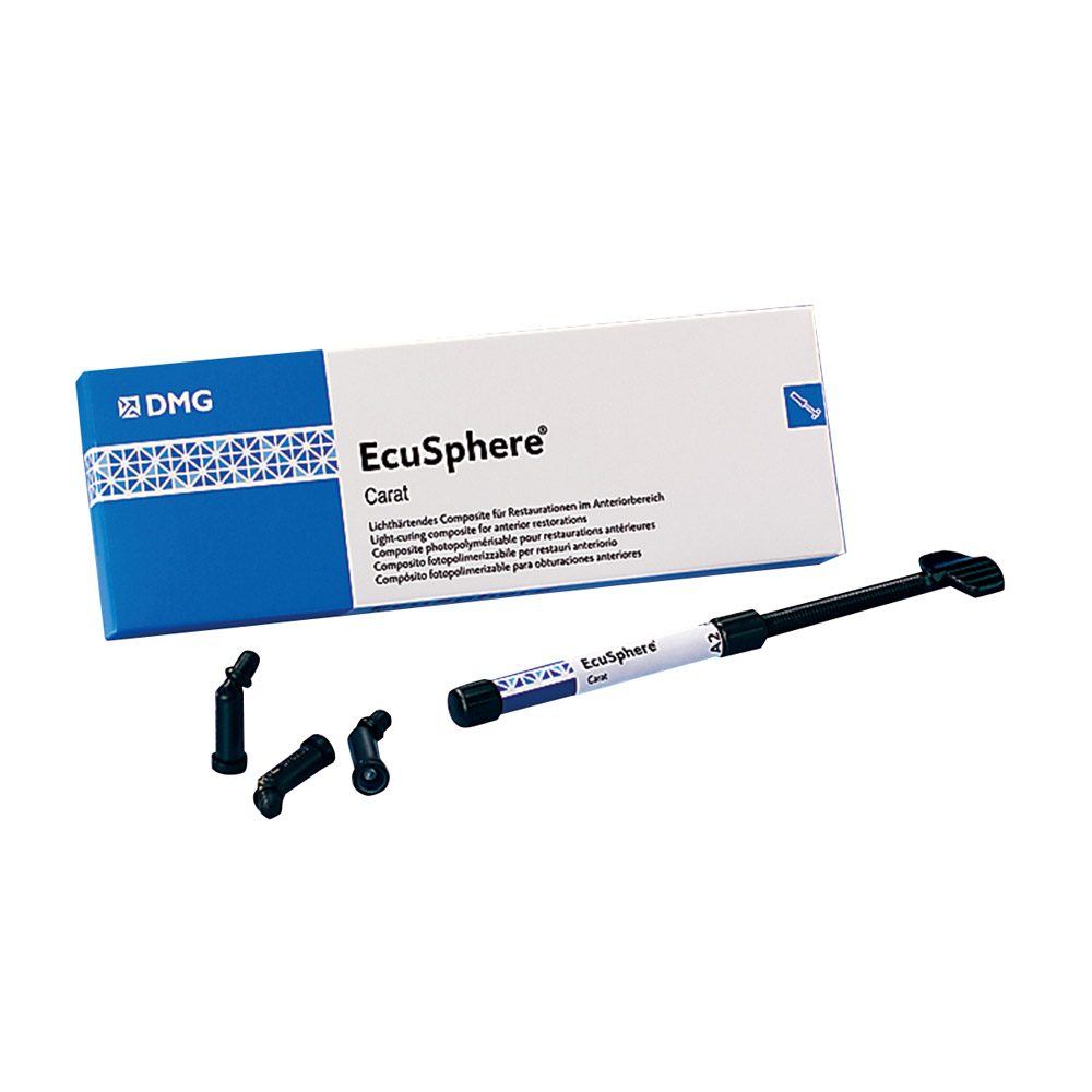 EcuSphere-Carat Safetip A2, 20 x 0,3 g Tips