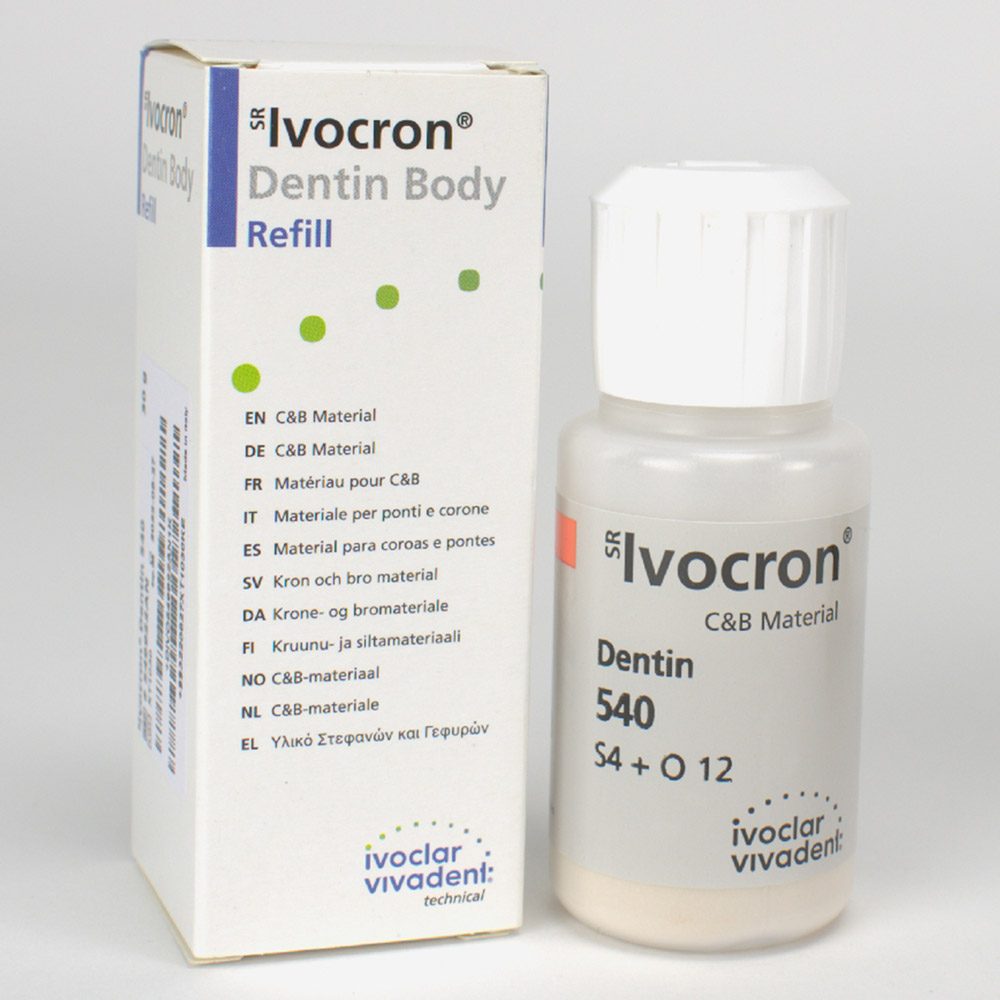 Ivocron D 540/4D      30g