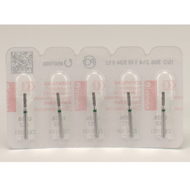 Diamant FG G 836.012 5St