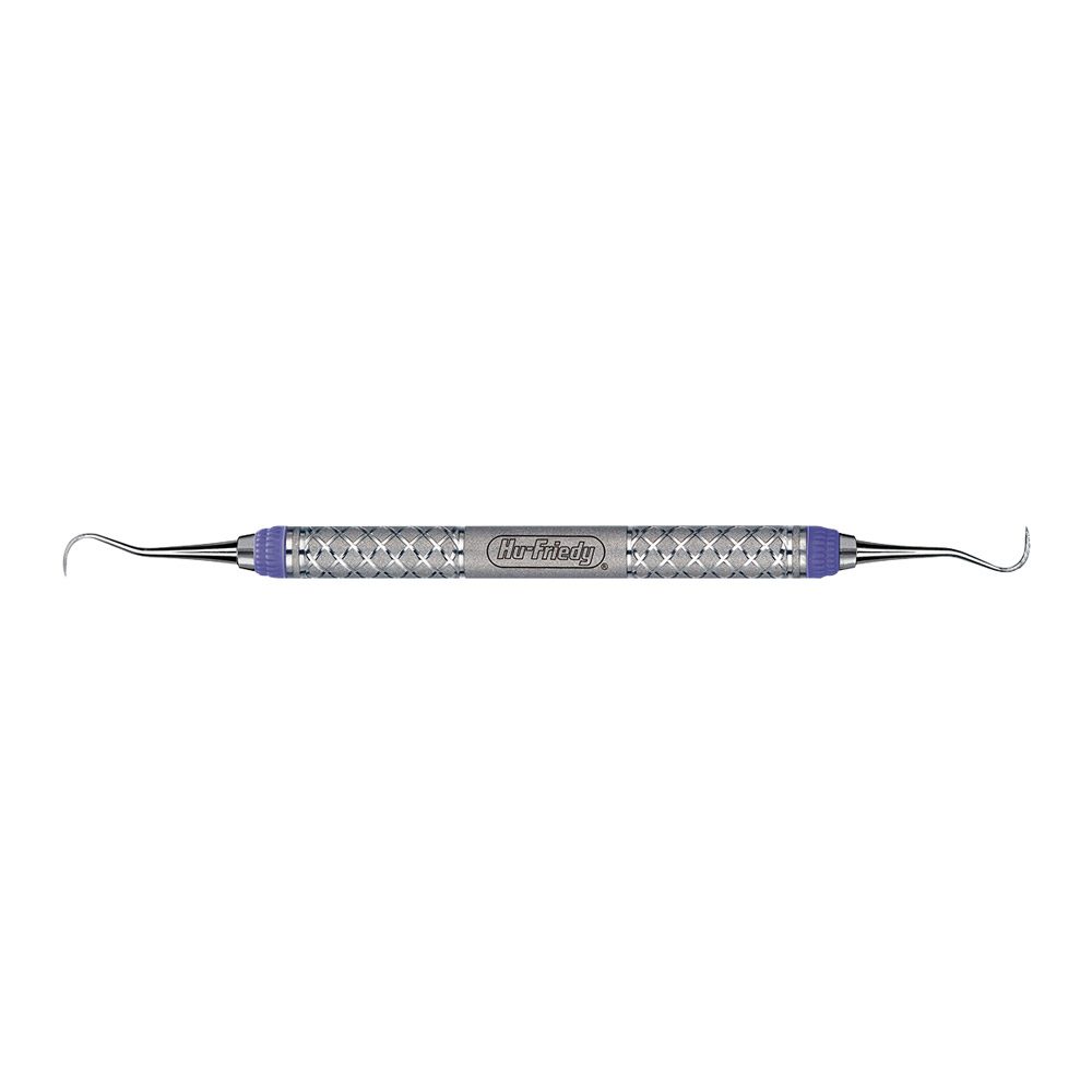 Scaler Sichel 6-7 EverEdge 2 Griff 9 lila, Stück