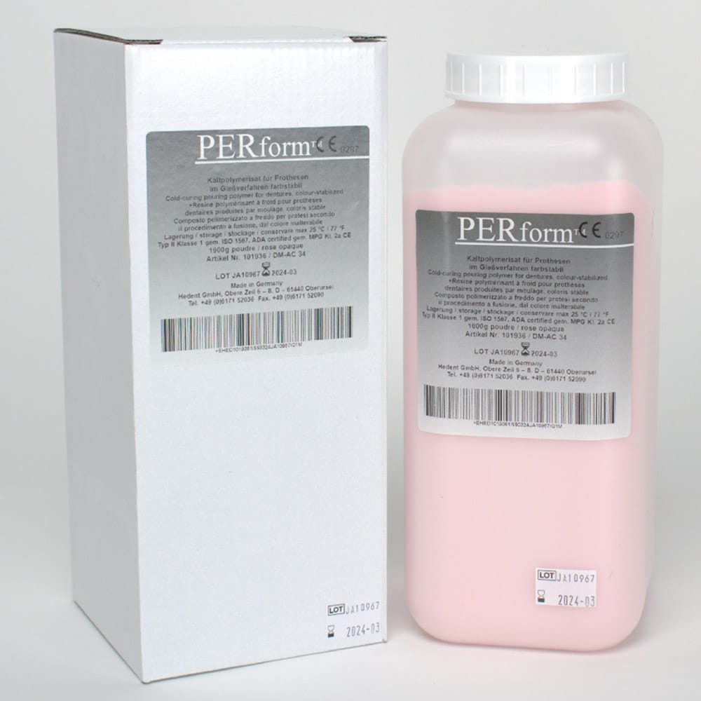 Perform rosa-Opak Plv. Dm-Ac34  1Kg