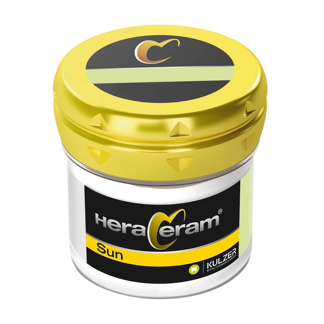 HeraCeramSun Enhancer EH grau  20g