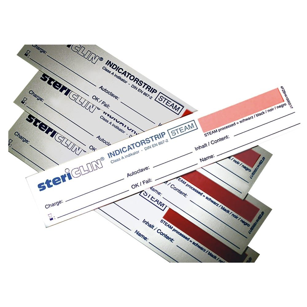 Stericlin Bogenpapier 50x50cm 702St