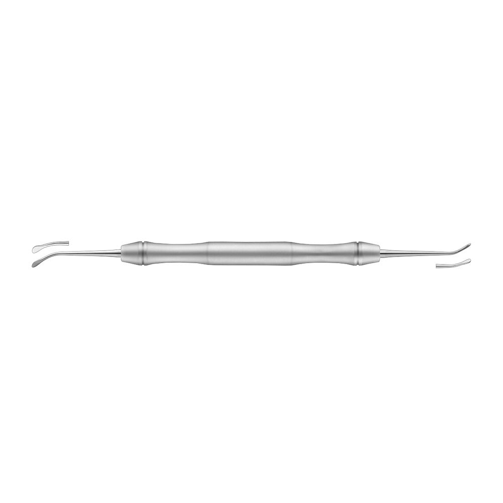 Papillenheber LiquidSteel    St