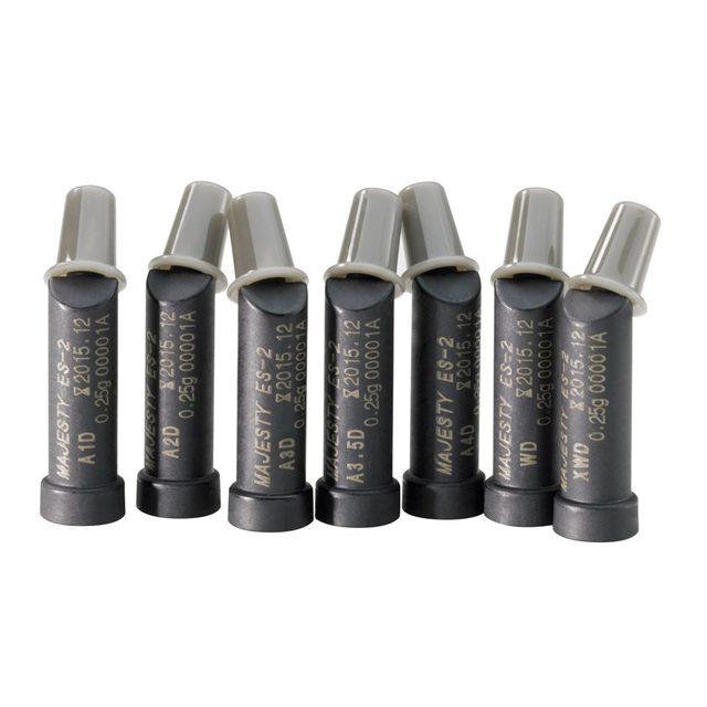Clearfil Majesty ES-2 PLT A1 20x0,25gr