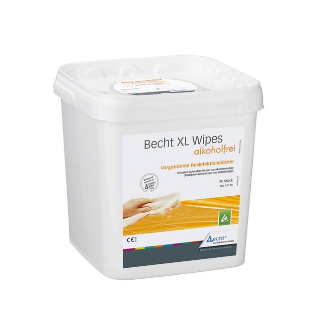Becht4Care Liquid 1Ltr Fl