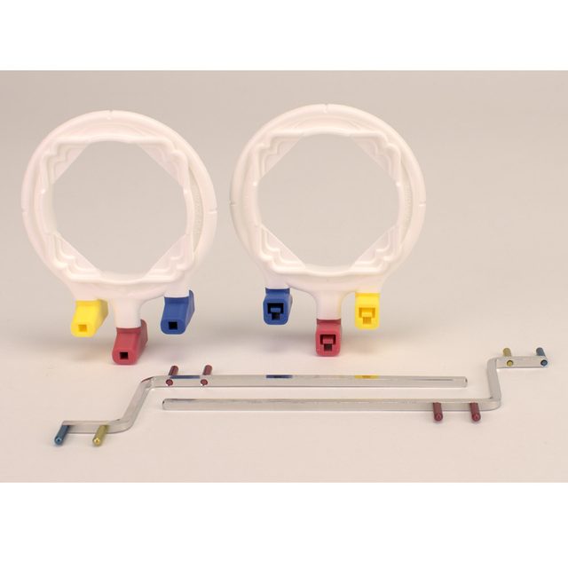 XCP ORA Ein Ring & Arm (2 Stück), Packung
