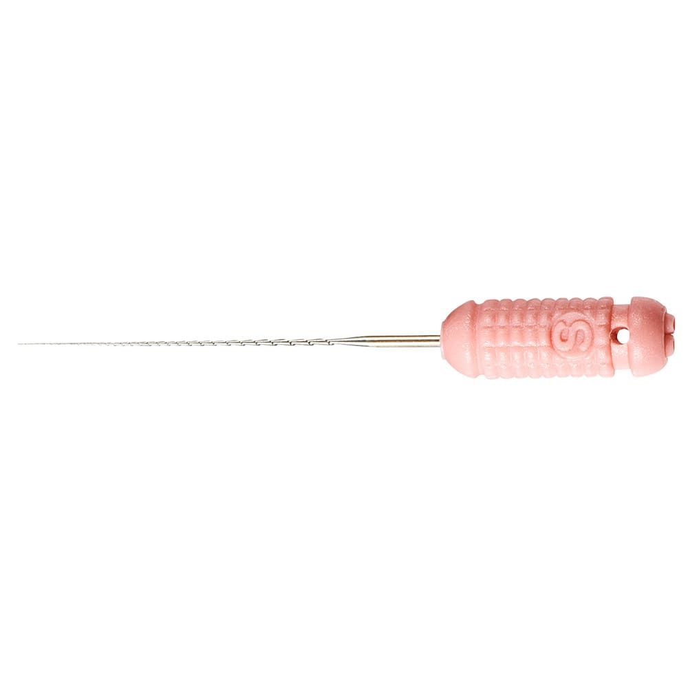 H-File Refill #06 21mm 6St