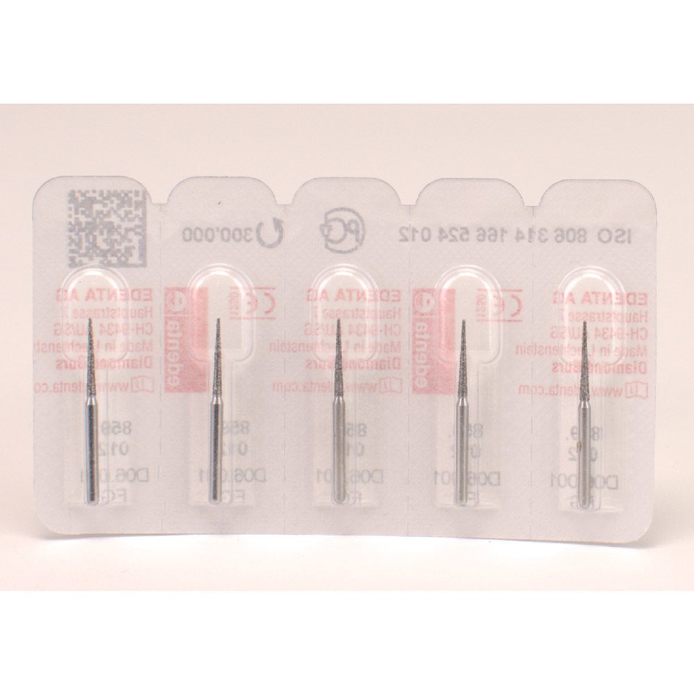 Diamant FG 859.012 5St