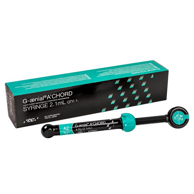 G-aenial A'CHORD A1, 4 g Spritze