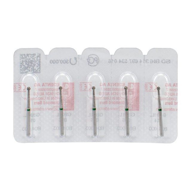 Diamant FG G 801L.016 5St