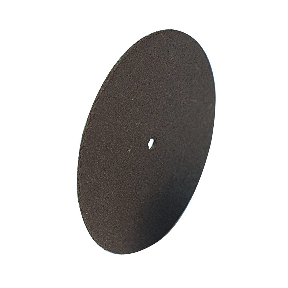 Trennscheiben Cr-Co 37 x 1,00 mm, 100 Stück