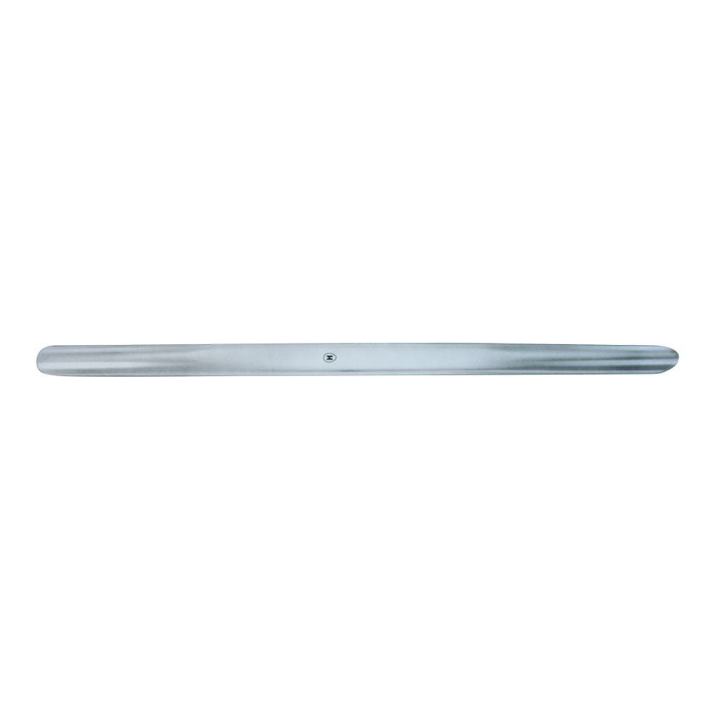 Apothekerspatel 23cm Metall St