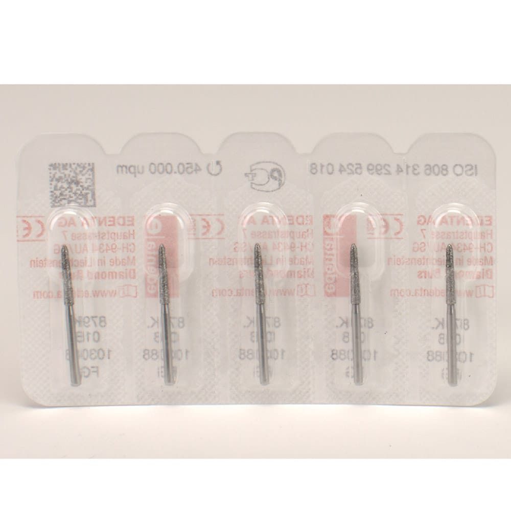 Diamant FG 879K018 5St