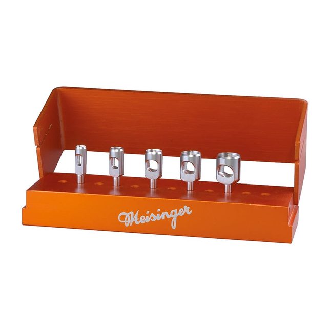 Benex-Control weisser Halbring St