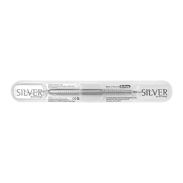 Silver Line Scaler 204SD, Stück